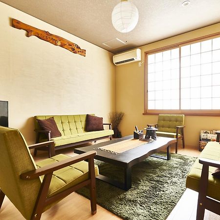 Miyazakiya Vila Quioto Exterior foto