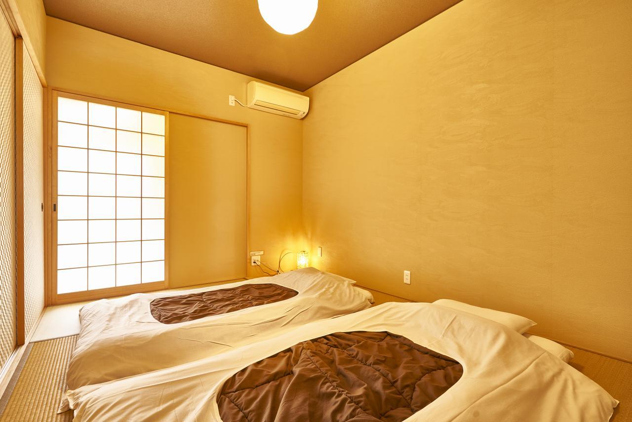 Miyazakiya Vila Quioto Exterior foto