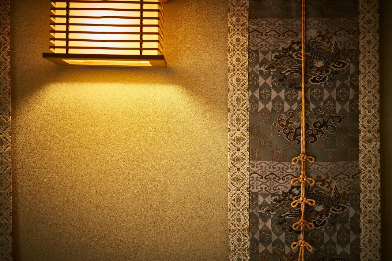 Miyazakiya Vila Quioto Exterior foto